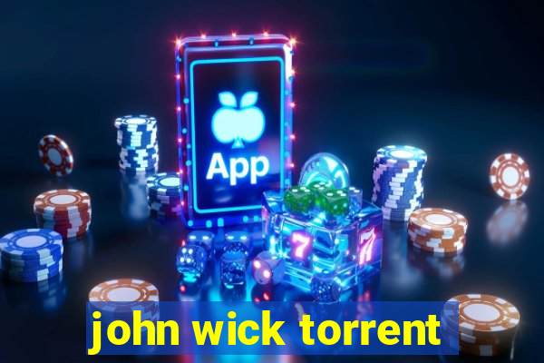 john wick torrent